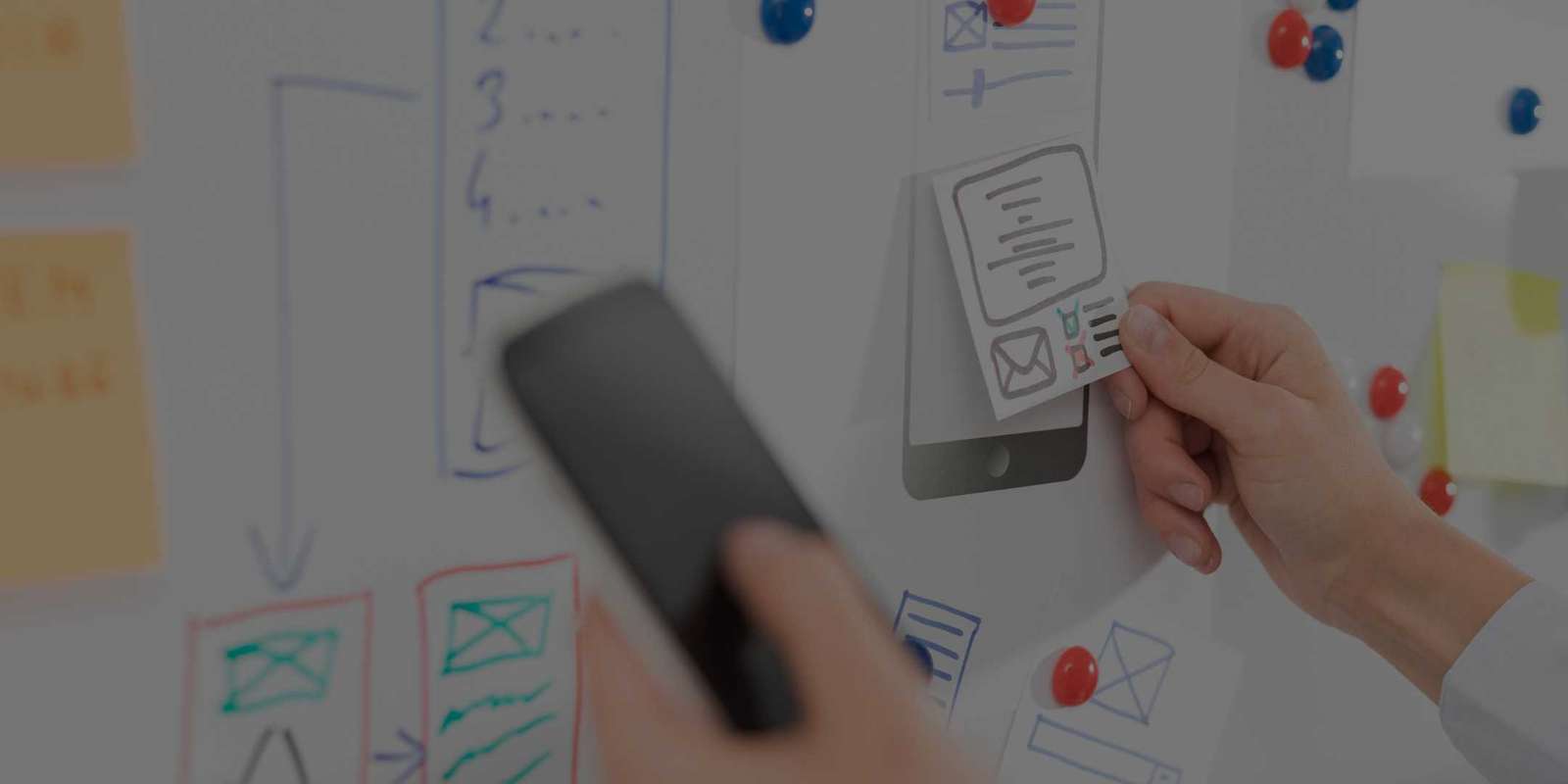 Flowchart for Writing Process [Infographic] - The Lazy Writer