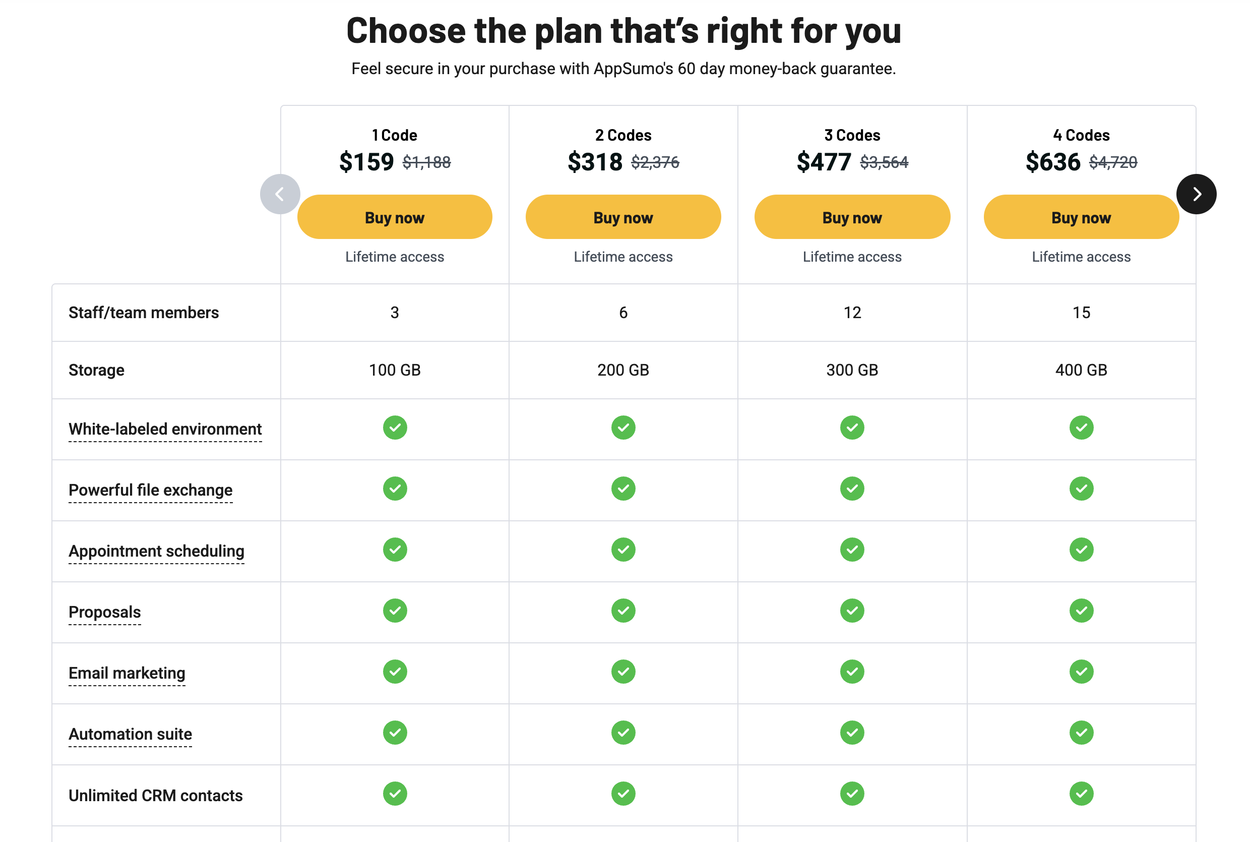 SuiteDash Review Image - All-in-One Client Management for Freelancers & Agencies